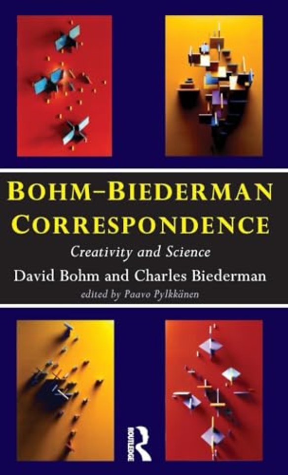Bohm-Biederman Correspondence