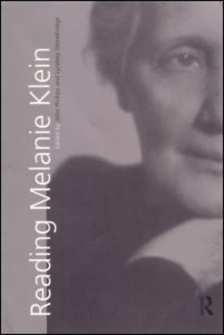 Reading Melanie Klein