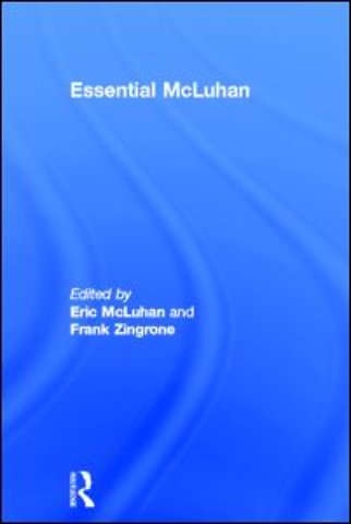 Essential McLuhan