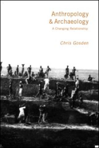 Anthropology and Archaeology
