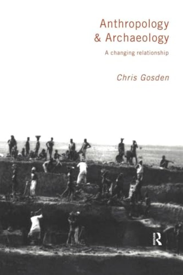 Anthropology and Archaeology