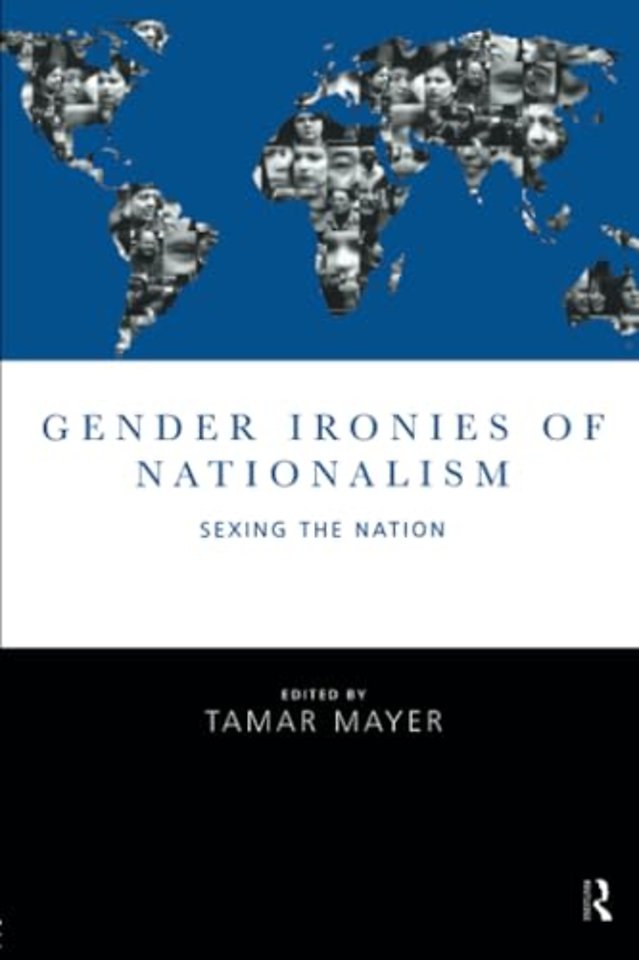 Gender Ironies of Nationalism