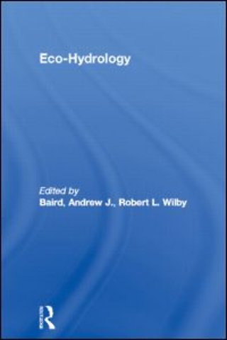 Eco-Hydrology