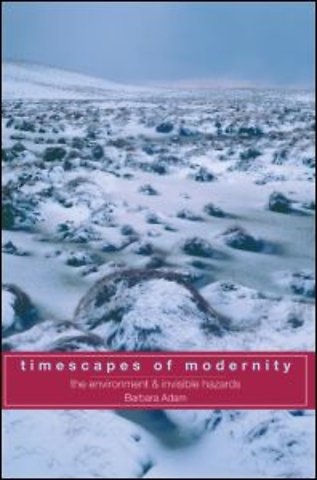 Timescapes of Modernity