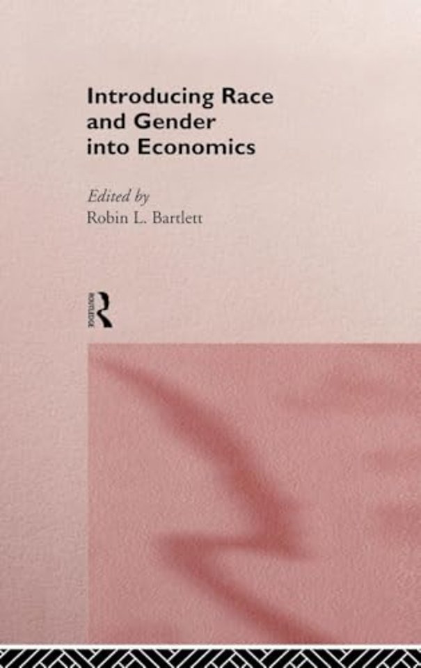 Introducing Race and Gender into Economics