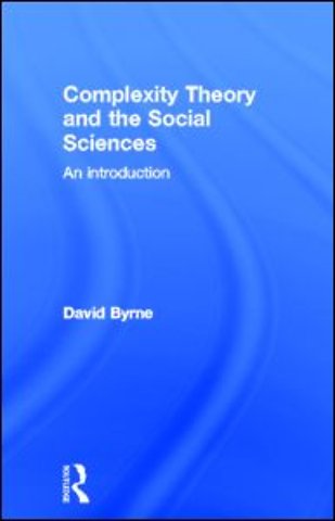 Complexity Theory and the Social Sciences