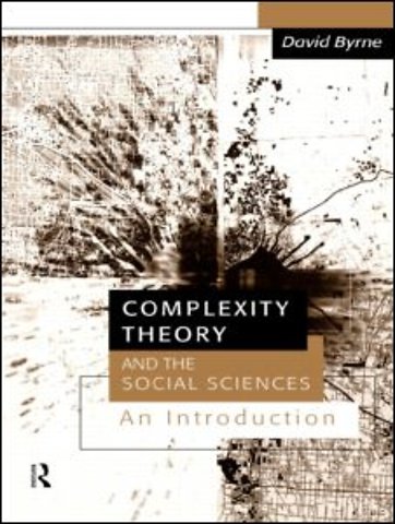 Complexity Theory and the Social Sciences