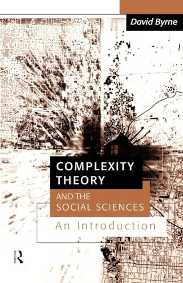 Complexity Theory and the Social Sciences