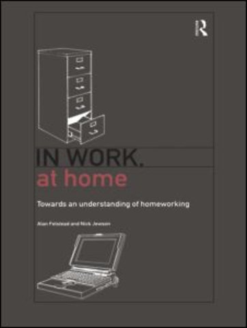 In Work, At Home