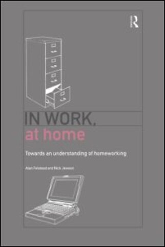 In Work, At Home