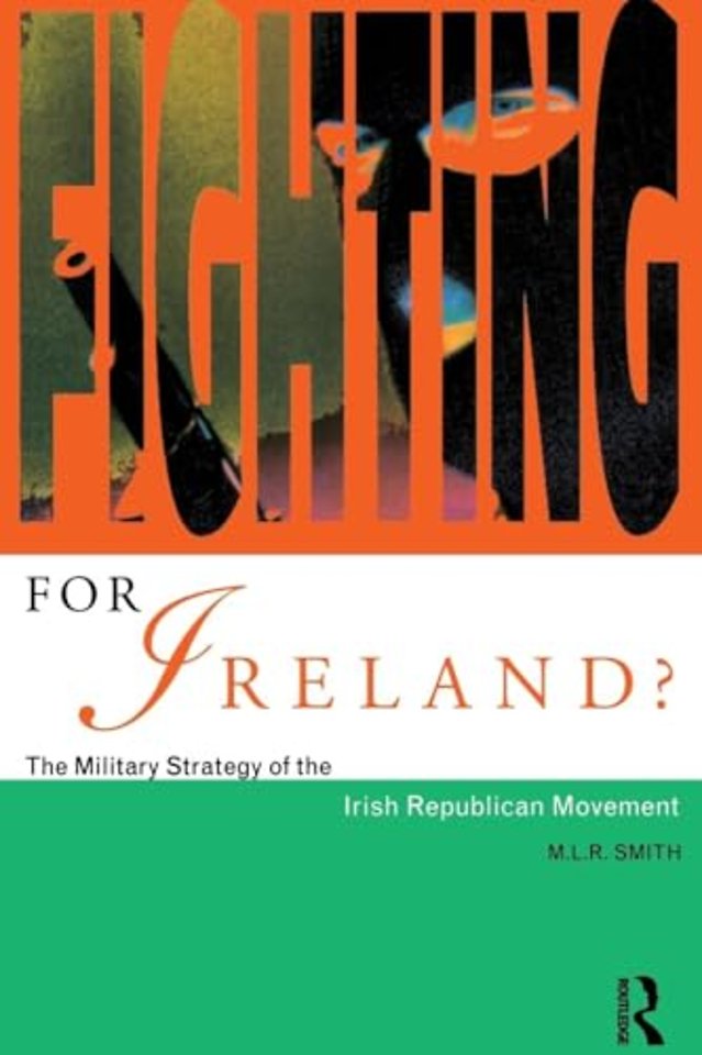 Fighting for Ireland?