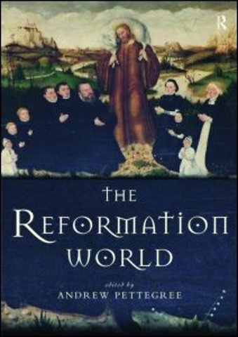 Reformation World