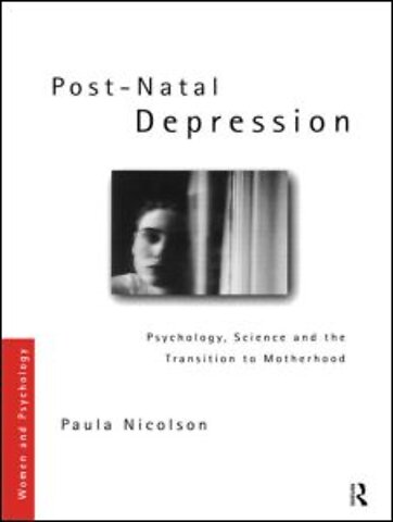 Post-Natal Depression