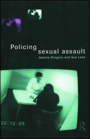 Policing Sexual Assault