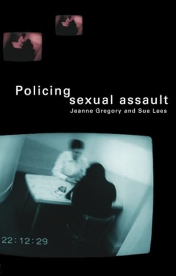 Policing Sexual Assault