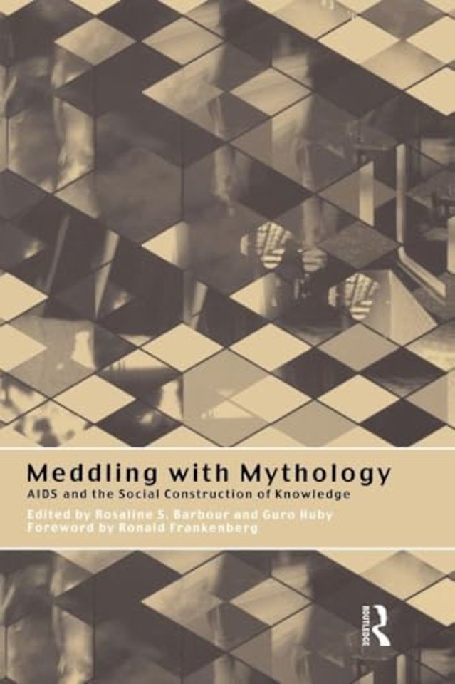 Meddling with Mythology
