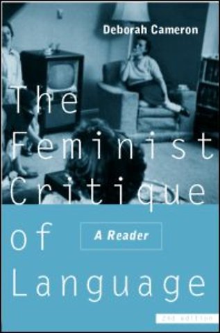 Feminist Critique of Language