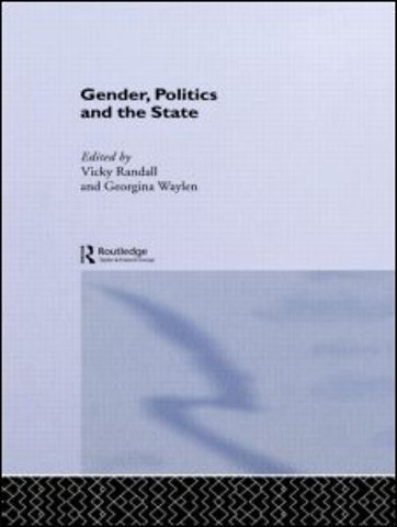 Gender, Politics and the State