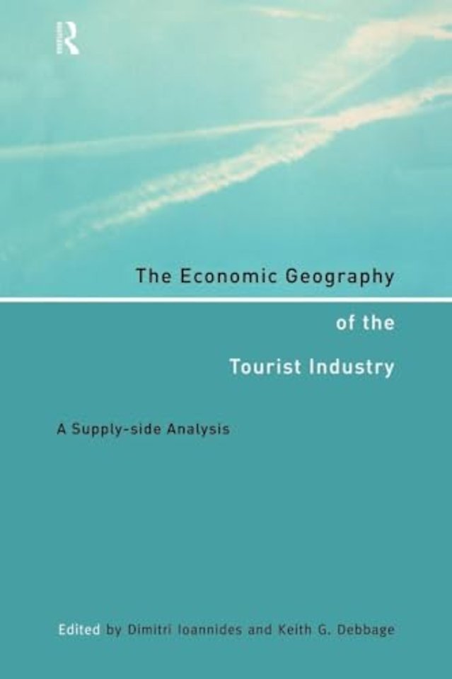 Economic Geography of the Tourist Industry