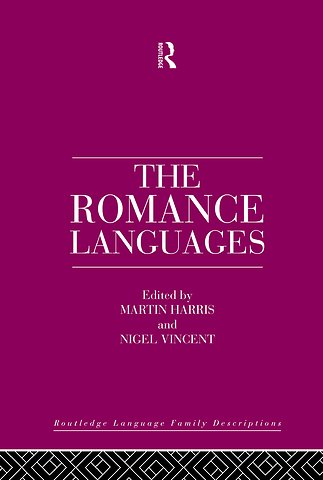 Romance Languages