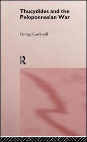 Thucydides and the Peloponnesian War