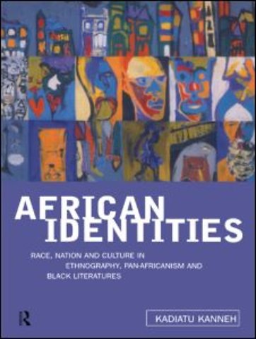 African Identities
