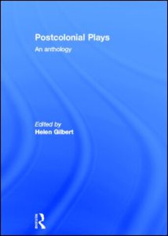 Postcolonial Plays