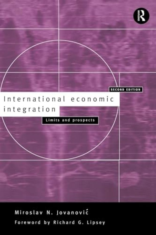 International Economic Integration
