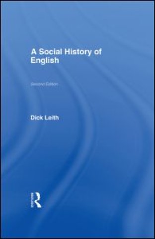 Social History of English
