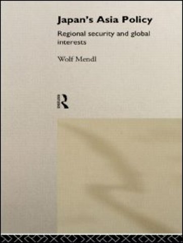 Japan's Asia Policy