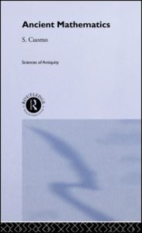 Ancient Mathematics
