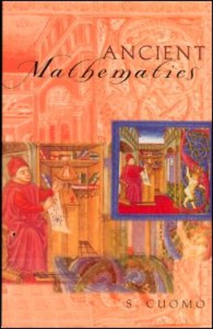 Ancient Mathematics