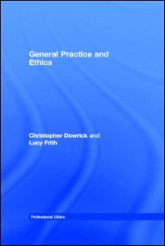 General Practice and Ethics