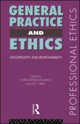 General Practice and Ethics