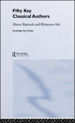 Fifty Key Classical Authors