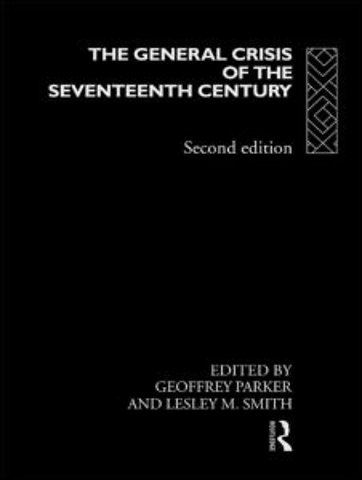 General Crisis of the Seventeenth Century