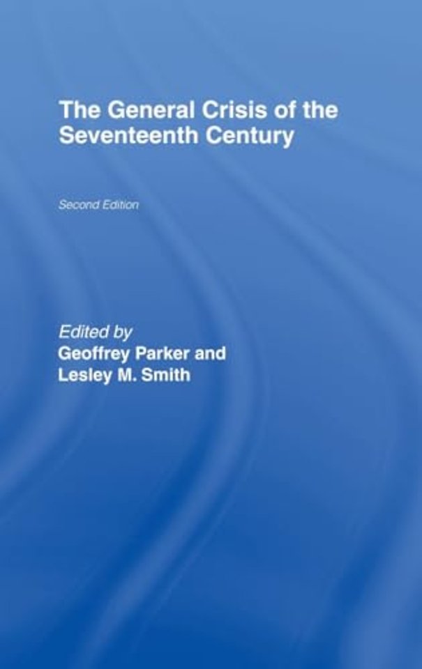 General Crisis of the Seventeenth Century