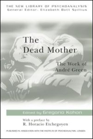 New Library of Psychoanalysis