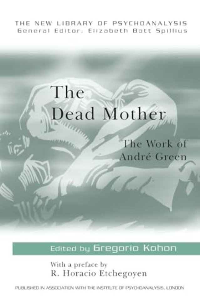 New Library of Psychoanalysis