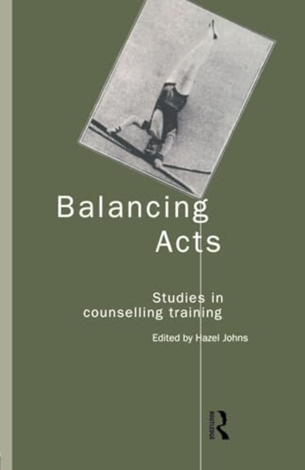 Balancing Acts