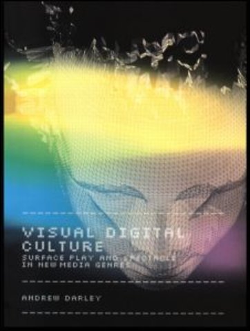 Visual Digital Culture