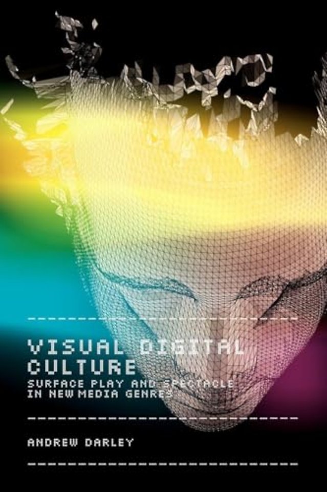 Visual Digital Culture