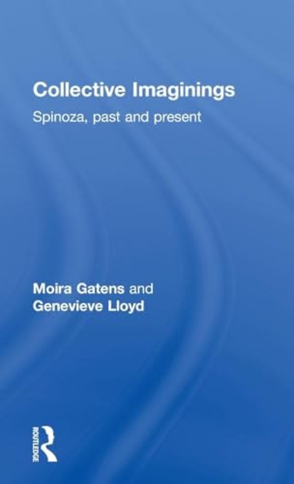 Collective Imaginings