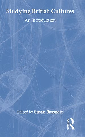 Studying British Cultures