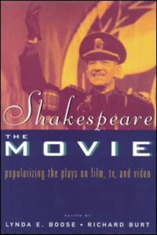 Shakespeare, The Movie