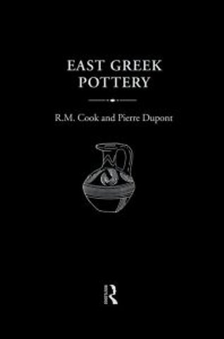 East Greek Pottery
