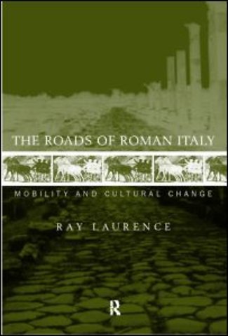 Roads of Roman Italy