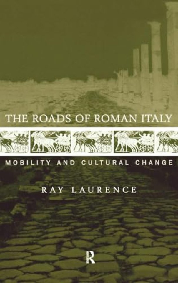 Roads of Roman Italy