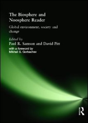 Biosphere and Noosphere Reader
