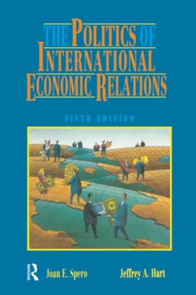 Politics of International Economic Relations